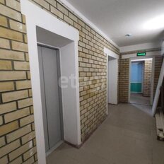 Квартира 69,6 м², 2-комнатная - изображение 3