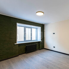 Квартира 25,6 м², студия - изображение 3