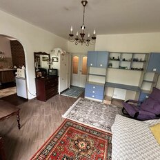 Квартира 53,7 м², 1-комнатная - изображение 5