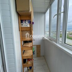 Квартира 22,2 м², студия - изображение 3