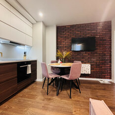 Квартира 60 м², 2-комнатная - изображение 2