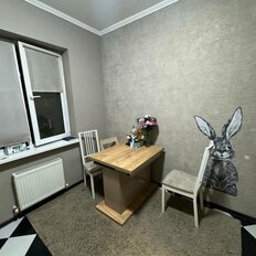 Квартира 32,7 м², 1-комнатная - изображение 1