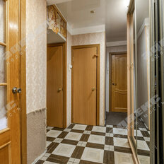 Квартира 73,2 м², 4-комнатная - изображение 3
