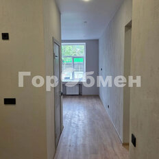 Квартира 25,4 м², студия - изображение 4