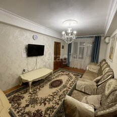 Квартира 70 м², 3-комнатная - изображение 2