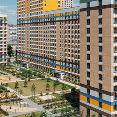 Квартира 64,9 м², 2-комнатная - изображение 2