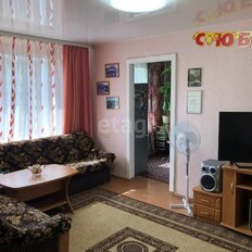 Квартира 42,6 м², 2-комнатная - изображение 5