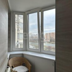 Квартира 116 м², 3-комнатная - изображение 1