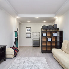 Квартира 75,6 м², 3-комнатная - изображение 1