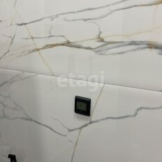 Квартира 37,7 м², 1-комнатная - изображение 5