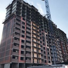 Квартира 38,3 м², 1-комнатная - изображение 2