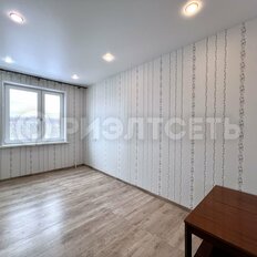 Квартира 52,1 м², 3-комнатная - изображение 5
