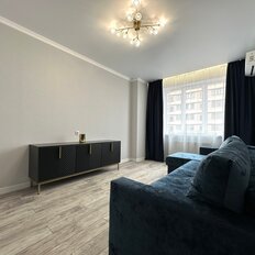 Квартира 78 м², 3-комнатная - изображение 5
