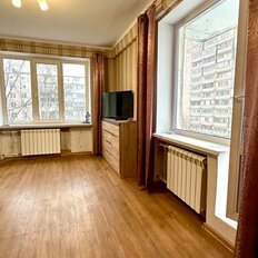 32 м², 2 комнаты - изображение 4