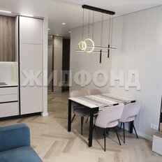 Квартира 43,8 м², 2-комнатная - изображение 4