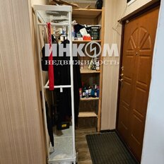 Квартира 32,9 м², 1-комнатная - изображение 2
