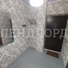 Квартира 40 м², 1-комнатная - изображение 5