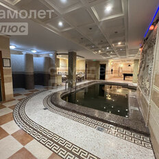 689,5 м², готовый бизнес - изображение 5