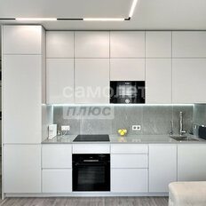 Квартира 42,5 м², 2-комнатная - изображение 1
