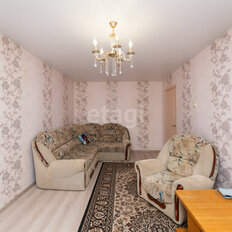 Квартира 62,6 м², 3-комнатная - изображение 3