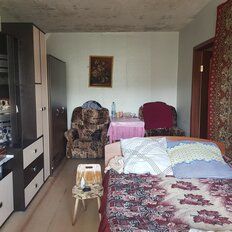 Квартира 59 м², 3-комнатная - изображение 3