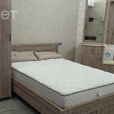 Квартира 26 м², студия - изображение 3