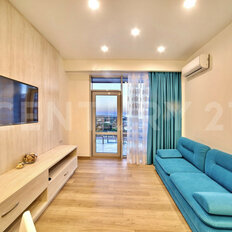 Квартира 65 м², 2-комнатные - изображение 3