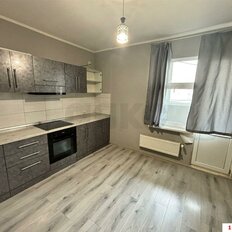 Квартира 42 м², 1-комнатная - изображение 2