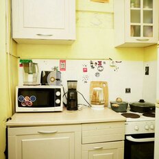 Квартира 23 м², студия - изображение 5