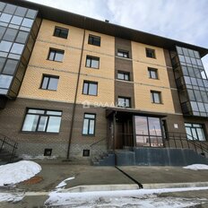 Квартира 53,5 м², 2-комнатная - изображение 2