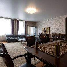 Квартира 150 м², 3-комнатная - изображение 3