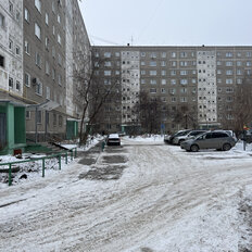 Квартира 64,4 м², 3-комнатная - изображение 1