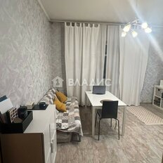 Квартира 40 м², 1-комнатная - изображение 4