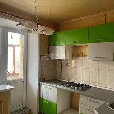Квартира 26,9 м², 1-комнатная - изображение 1