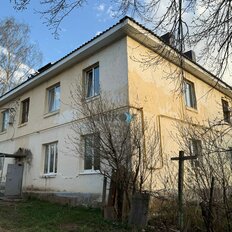 Квартира 46,4 м², 2-комнатная - изображение 3