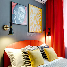 Квартира 17 м², студия - изображение 3