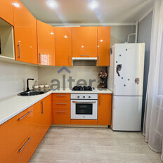 Квартира 60 м², 2-комнатная - изображение 3