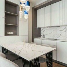 Квартира 45,5 м², 2-комнатная - изображение 5