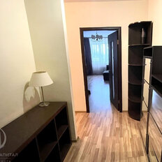 Квартира 43,2 м², 1-комнатная - изображение 3
