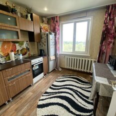Квартира 32,5 м², 1-комнатная - изображение 3