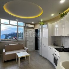 Квартира 39,4 м², 1-комнатная - изображение 2