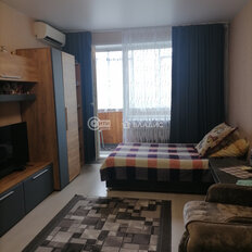 Квартира 34,9 м², 1-комнатная - изображение 2