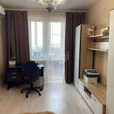 Квартира 40 м², 1-комнатная - изображение 3