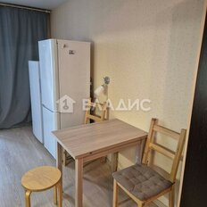 Квартира 44,6 м², 1-комнатная - изображение 5