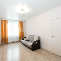 Квартира 35,2 м², 1-комнатная - изображение 4