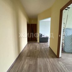 Квартира 71,3 м², 3-комнатная - изображение 1