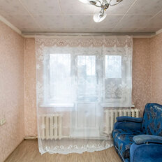 Квартира 17,2 м², студия - изображение 1