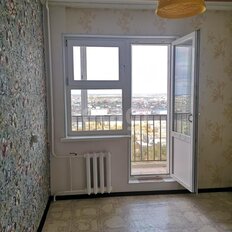 Квартира 36 м², 1-комнатная - изображение 2