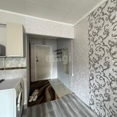 Квартира 21,7 м², студия - изображение 5