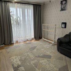 Квартира 62,8 м², 3-комнатная - изображение 3